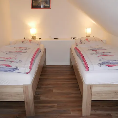 2748 In Appartamento Tossens