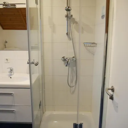 Appartamento 2748 In Tossens